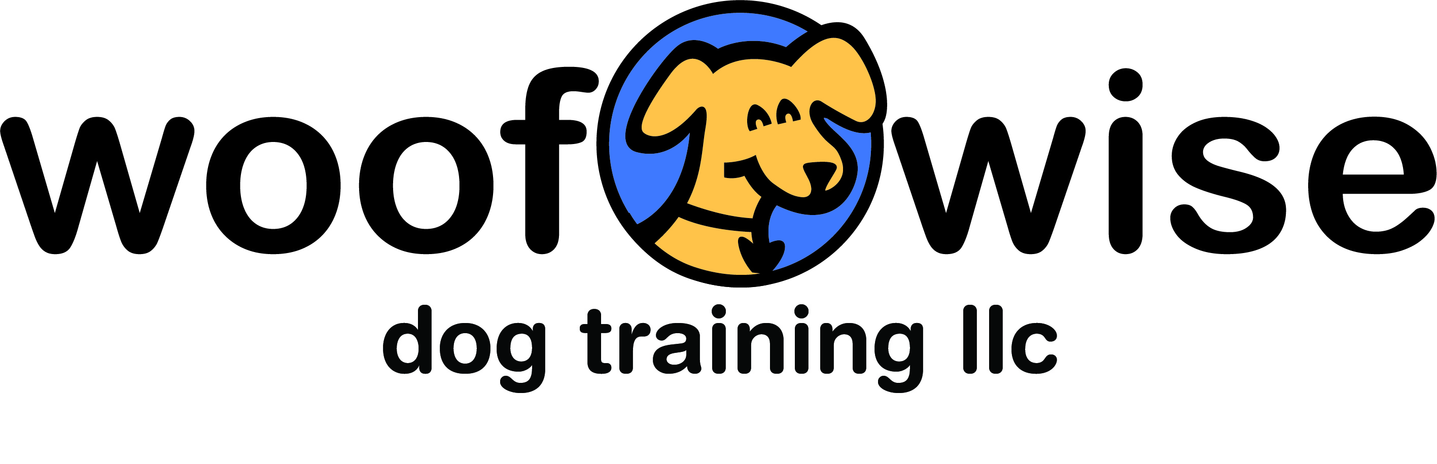 Woof Wise Dog Training